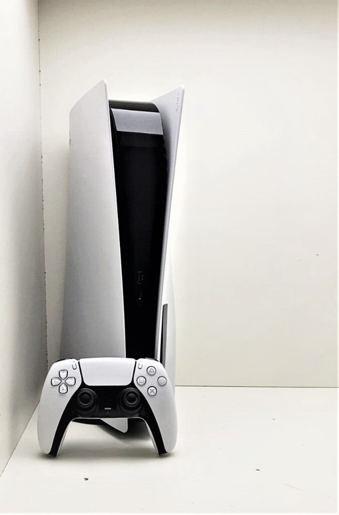 Sony Playstation 5 825GB | in Bury, Manchester | Gumtree